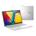 Bärbar dator Asus Vivobook Go 15 8 GB RAM 512 GB SSD Qwerty Spanska 15,6