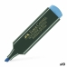 Marcador Fuorescente Faber-Castell TEXTLINER 48 Azul (10 Unidades)