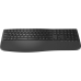 clavier et souris HP 8T6L9UT#ABE Noir