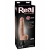 Vibrator Pipedream Real Feel Deluxe Naraven