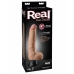 Vibraator Pipedream Real Feel Deluxe Naturaalne