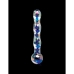 Dildo Pipedream Icicles Multicolor