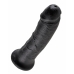 Dildo Pipedream King Cock Negro