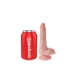 Realističen Dildo Pipedream King Cock PVC