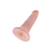 Dilda v realistickém provedení Pipedream King Cock PVC