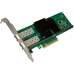 Carte Réseau Intel X710DA2BLK