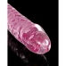 Dildo Pipedream Icicles Cor de Rosa