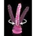 Dildo Pipedream Icicles Cor de Rosa