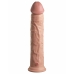 Dildo Pipedream King Cock Elite Přírodní