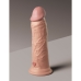 Dildo Pipedream King Cock Elite Přírodní