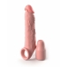 Protecţie pentru penis Pipedream Fantasy X-tensions Elite Carne