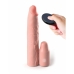 Funda para pene Pipedream Fantasy X-tensions Elite Carne