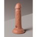 Dildo Pipedream King Cock Elite Braun