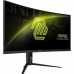 Monitorius MSI MAG 342CQR E2 34