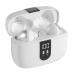 Ακουστικά in Ear Bluetooth iggual IGG319352