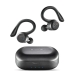 Auriculares in Ear Bluetooth NGS ARTICAJOGGER Negro