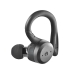 Bluetooth ausinės NGS ARTICAJOGGER Juoda