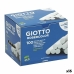 Kritor Giotto Robercolor Vit 16 antal 100 Delar