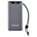 Powerbank INTENSO F10000 10000 mAh Cinzento