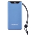 Powerbank INTENSO F10000 10000 mAh Albastru