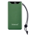 Powerbank INTENSO F10000 10000 mAh Grön