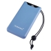 Powerbank INTENSO F10000 10000 mAh Albastru