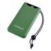 Powerbank INTENSO F10000 10000 mAh Grøn