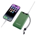 Powerbank INTENSO F10000 10000 mAh Grøn