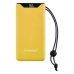 Powerbank INTENSO F10000 10000 mAh Dzeltens