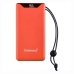 Powerbank INTENSO F10000 10000 mAh Narancszín