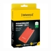 Powerbank INTENSO F10000 10000 mAh Narancszín