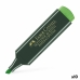 Evidenziatore Faber-Castell TEXTLINER 48 Verde (10 Unità)