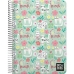 Boek over Ringen Grafoplas BITS&BOBS 24 CATS Multicolour Quarto 80 Lakens