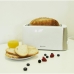 Toaster Grunkel 1400 W Doppelnut