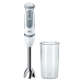 Handblender Braun MQ5200WH Wit 1000 W