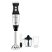 Kézi mixer Moulinex Steelforce Fekete 1000 W