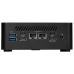 Мини компютър MSI Cubi NUC 1M-037ES Core3-100U 8 GB RAM 256 GB SSD