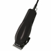 Hair clipper for pets Trixie Black Steel