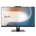 Tout en Un MSI 00-AF8211-832 27