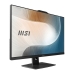 Tout en Un MSI 00-AF8211-832 27