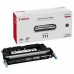 Toner Originale Canon 1660B002 Nero