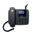 Fastnettelefon Motorola 107FW410L Sort