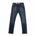 Jeans Hlače Levi's 511 Slim Temno modra