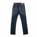 Jeans Hlače Levi's 511 Slim Temno modra