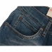 Jeans Hlače Levi's 511 Slim Temno modra