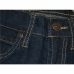 Jeans Hlače Levi's 511 Slim Temno modra