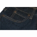 Jeans Hlače Levi's 511 Slim Temno modra