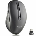 Mouse NGS EVOJOT Black 1600 dpi