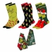 Socken The Grinch 38-45