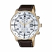 Horloge Heren Citizen AVIATOR - ECO DRIVE (Ø 44 mm)